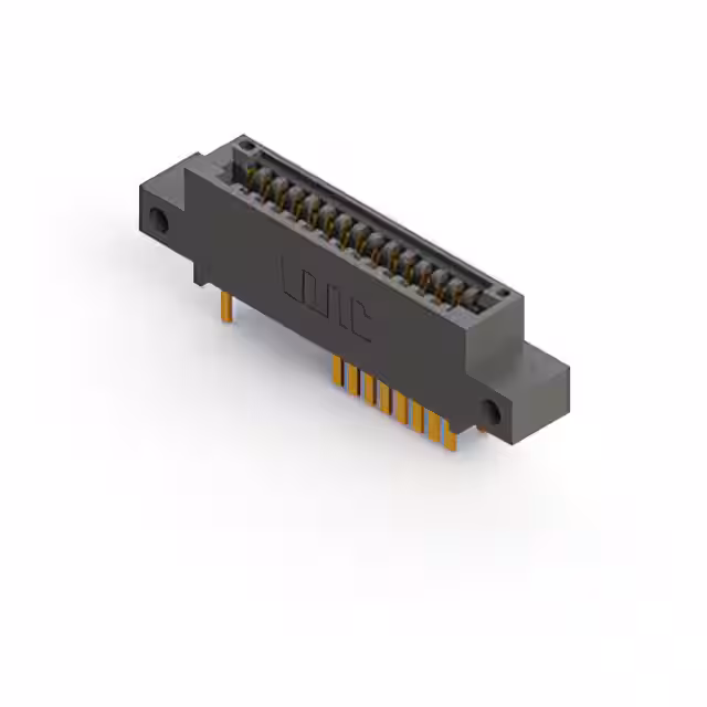 395-030-544-512 EDAC Inc.  Edgeboard Connectors